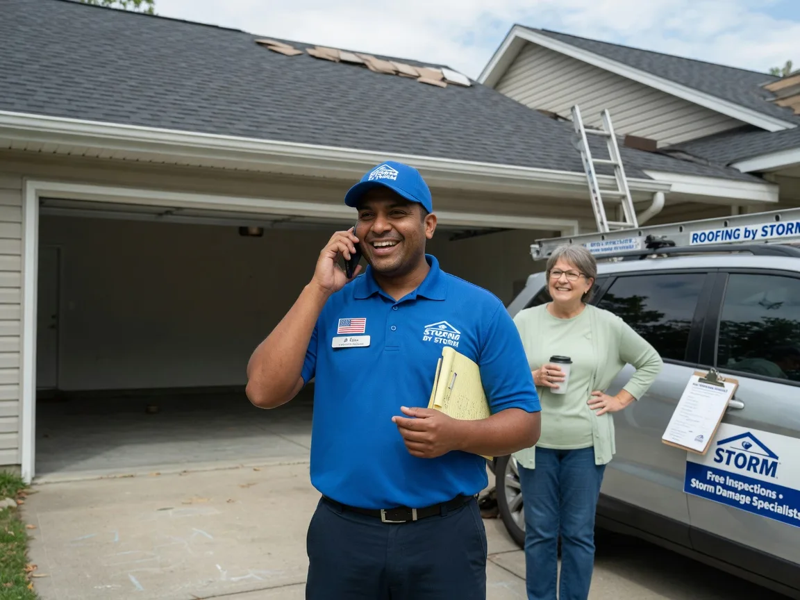 Roof Repair Near Me Emmonak, AK FAQs